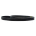 Ремінь 1230 H8 EL black (Hutchinson Poly.V 1230 PHE)