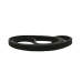 Ремінь 1185 J5 black (Hutchinson Poly.V 1185 J 5 / 1185 PJ)