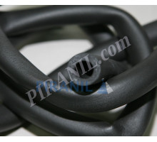 Каучуковая изоляция для труб K-FLEX (d=1/2'', 2 м)