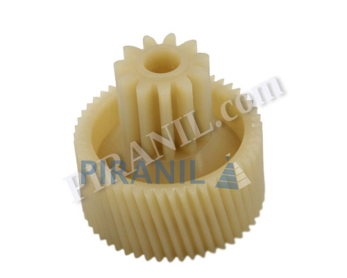 Шестерня для м'ясорубки Moulinex MS-4775455, Krups (42/20 мм) (Україна)