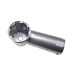 Тубус (корпус) мясорубки Moulinex HV4 (под шнек 114 мм) - SS-989841 / MS-0692106