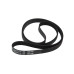 Ремінь 1233 H8 EL black (Hutchinson 1233 PHE) для пральних машин Ardo