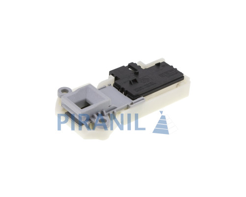 Замок дверей для пральної машини Zanussi (Bitron DL-LC 132734802) - 1327348007 / 3792036000 / 8070202018