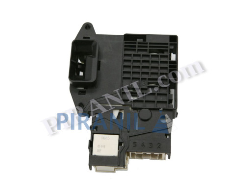 Замок дверей для стиральной машины LG (Bitron DL-S2) - EBF61315801