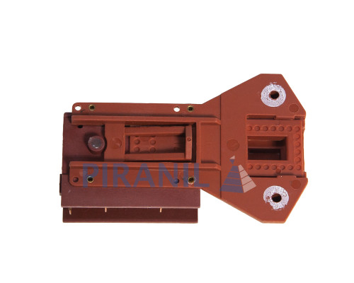 Замок дверей для пральної машини Whirlpool (Metalflex ZV-445 T4) - 481969018123 / 481969018108