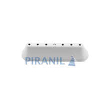 Ребро барабана для стиральной машины Zanussi - 4055010278