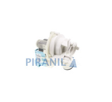 Помпа для посудомийних машин Ariston, Indesit, Whirlpool (Plaset 61413, 22W) - C00090537 / C00054843