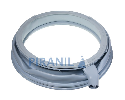 Манжета люка для пральної машини Bosch, Siemens - 00686004 / 00683453 (Китай)