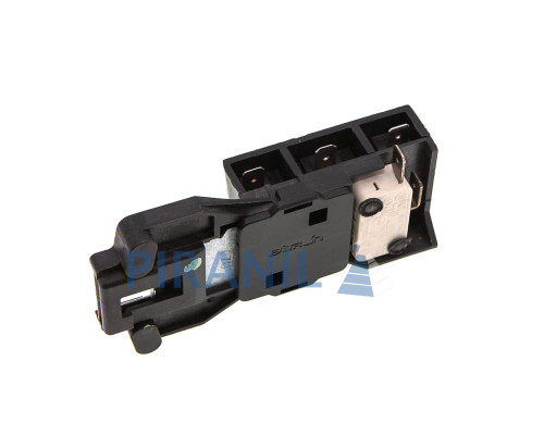 Замок дверей для пральної машини Ardo (Bitron tipo 626), з мікриком - 530000300 / 651016753