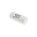 Конденсатор CBB60 80 мкФ 450V (60x124 мм), з клемами (Leon One)