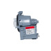 Насос универсальный (катушка) Askoll T2124 / M332 / RC0491, 40W, клеммы снизу (алюминиевая обмотка) - C00144997