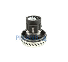 Двигун Ametek (H=137 мм / 1000W) для миючого пилососа - 061200206 / 6110930050