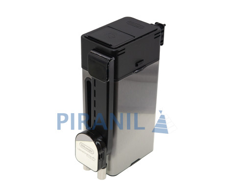 Капучинатор в зборі (молочник) для кавомашини DeLonghi Maestosa EPAM960 - DLSC020 / 5513282811