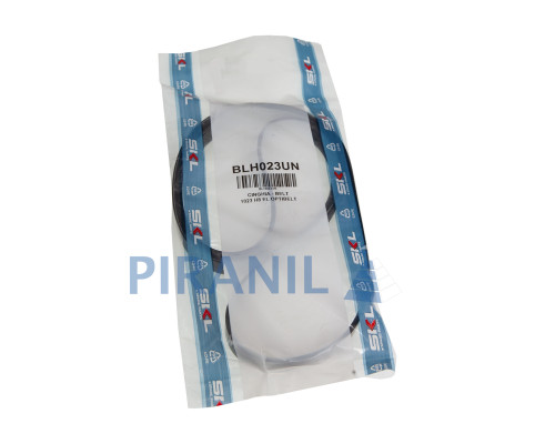 Ремінь 1023 H8 black (Optibelt-RB PH 1023) для пральної машини (SKL BLH023UN)