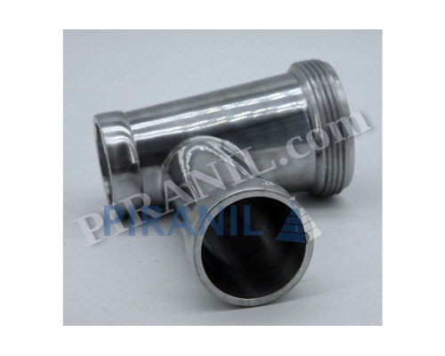 Тубус (корпус) м'ясорубки Bosch - 00753388
