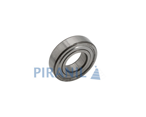Підшипник SKF 6206 ZZ (Італія) в коробці
