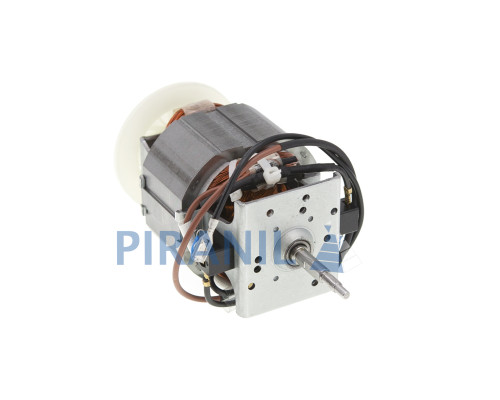 Двигун для кухонного комбайна Moulinex (Kelson 70x35, L=154 мм) - MS-651196 / MS-652812