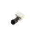 ТЕН для посудомийних машин Ariston, Indesit, 1800W, проточний, з корпусом - C00305341