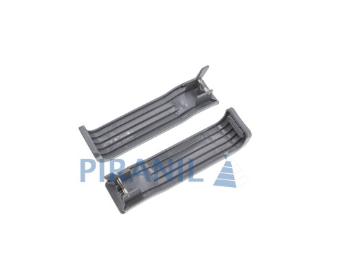 Фіксатор кришки соковижималки Kenwood (комплект 2 шт) - KW713679
