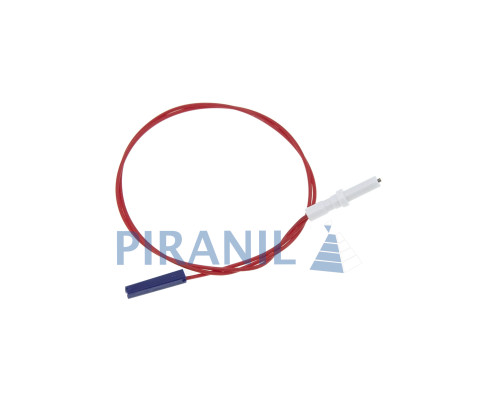 Свіча електропідпалу Amica / Hansa (L=600 мм / 34 мм) - 8051495