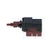 Кнопка для пральної машини Ariston (ROLD series SA A1A15110) - C00058465 / 146AR19