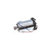 Двигун кухонного комбайна Braun - BR7322010874 (заміна 63205633)