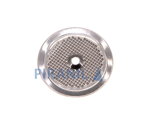 Фільтр-сито бойлера кавоварки DeLonghi (d=42 мм) - 6032107100