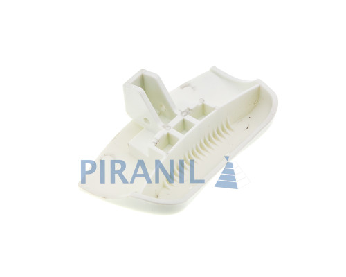 Ручка дверей люка для пральної машини Indesit, Whirlpool - C00082299 / C00141736 / 139AR26 / 139AR27