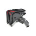 Щітка Rowenta Delta Silence Force (підлога/килим, d=32/35 мм), трикутна - ZR900501 / зам. RS-RT2665