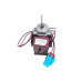Двигун вентилятора D4612AAA36 (DC13V, 2W, 2200 rpm) для холодильника Kenmore - 3015924900