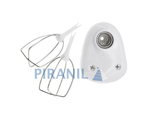 Редуктор з вінчиками для кухонного комбайна Kenwood - KW669959