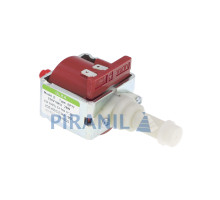 Насос ULKA Type EP77, 28W для миючих пилососів Zelmer, LG, Thomas - 616.0045 / 00756414