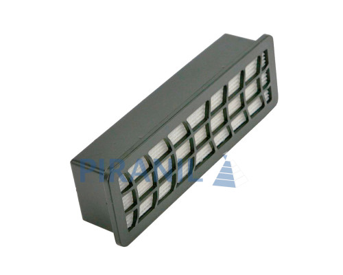 Фильтр HEPA для пылесоса Zelmer - VC05W21800H (зам. 919.0080 / 00632555 / 00794784 / ZVCA752S)
