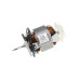 Двигун для кухонного комбайна Moulinex (Kelson 70x35, L=154 мм) - MS-651196 / MS-652812