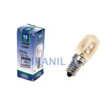 Лампа для духовки, гриля універсальна (E14, 15W) OBD