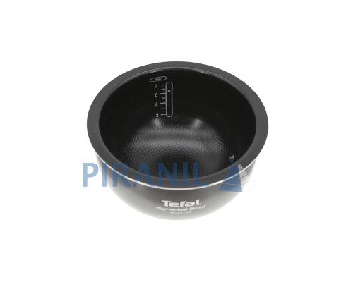 Чаша мультиварки Tefal RK740532/79A, 4 л - US-7231002138