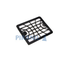 Фільтр HEPA11 для порохотяга Zelmer - 2000.0050 / ZVCA040S / 00795050 / 00632560 (неоригінал)