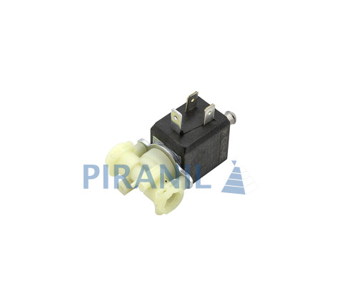 Клапан електромагнітний для кавомашини DeLonghi (AC 100-120V 60Hz) - 5213218451