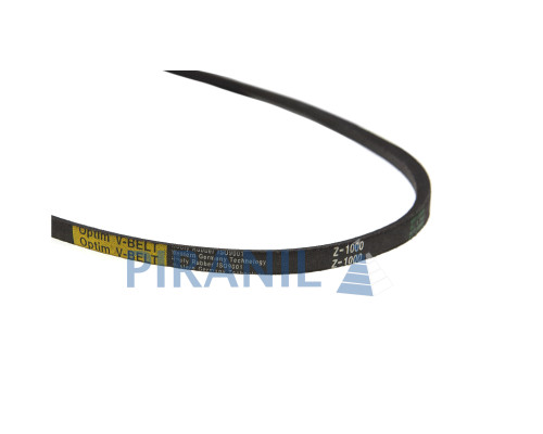 Ремінь Z1000 Optim V-Belt (Китай)