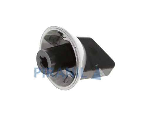 Ручка газової плити Electrolux-Zanussi - 3550305142