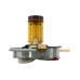 Термоблок для кавомашин DeLonghi в зборі (два ТЕНа) - 5513228001 / 7332196800