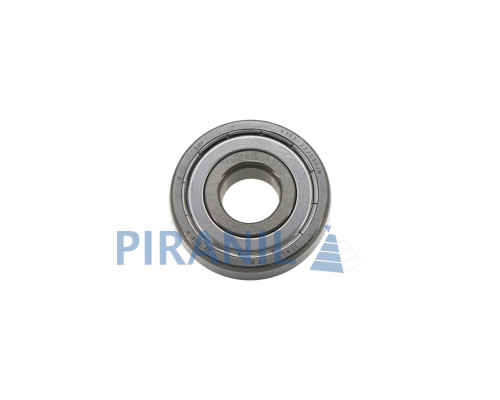 Підшипник SKF Explorer 6303-2Z/C3GJN (80303, 17x47x14 мм) в коробці (Італія)