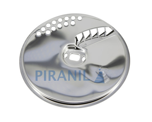 Диск-тертка для кухонного комбайна Bosch (картопля фрі) - MUZ45PS1 / 00643354