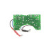 Плата керування для м'ясорубки Bosch CompactPower (EL3501.030 v003) - 12014073 / FW350.1035