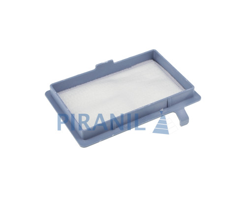 Фільтр порохотяга Electrolux EF75C вихідний - 9001660431 (оригінал)