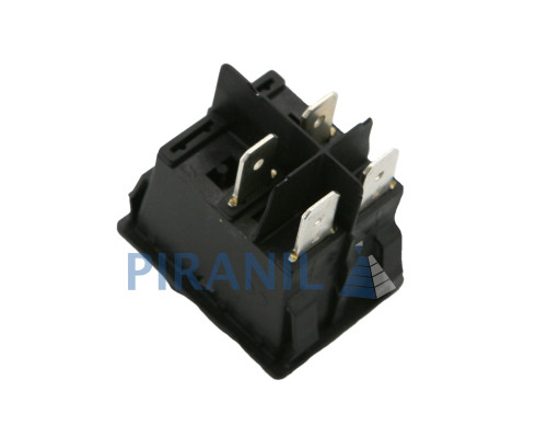 Перемикач режимів кавоварки DeLonghi - 512770