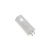 Конденсатор CBB60 35 мкФ 450V, з гайкою (DomoPart)
