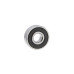 Підшипник SKF 608 2RS в пакеті (по 10 шт в коробці)
