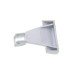 Ручка дверей люка для пральної машини Zanussi - 50680276008 / 139ZN19