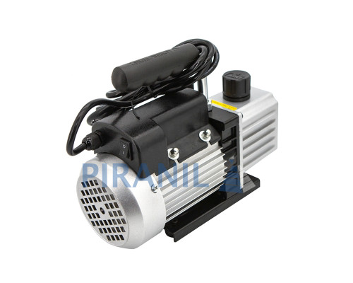 Вакуумний насос Rotary Vane TW-1M (220V) високошвидкісний